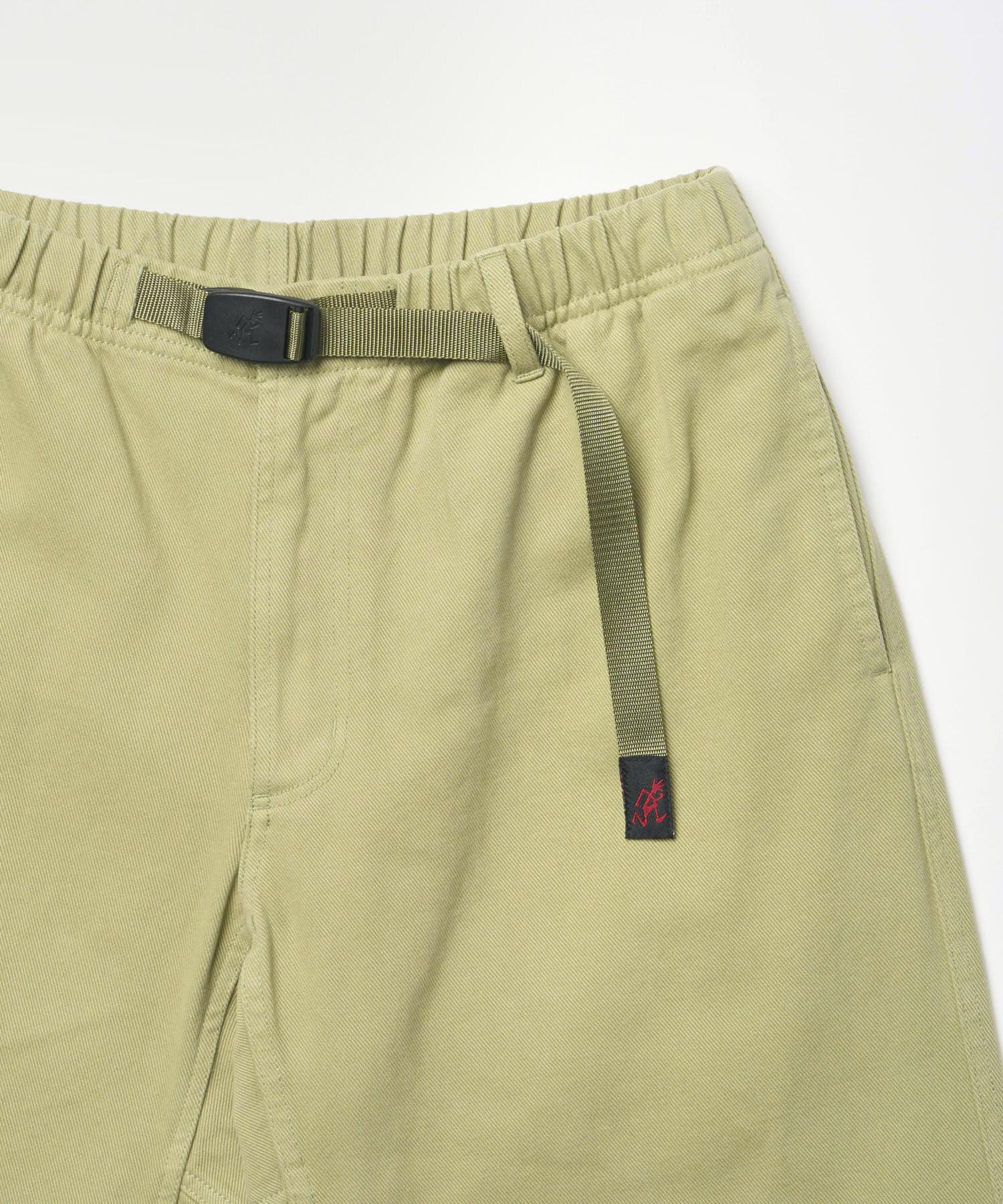 Gramicci Winter Twill Classic Pant Elm Herren Outdoor Hose Baumwolle helloliv